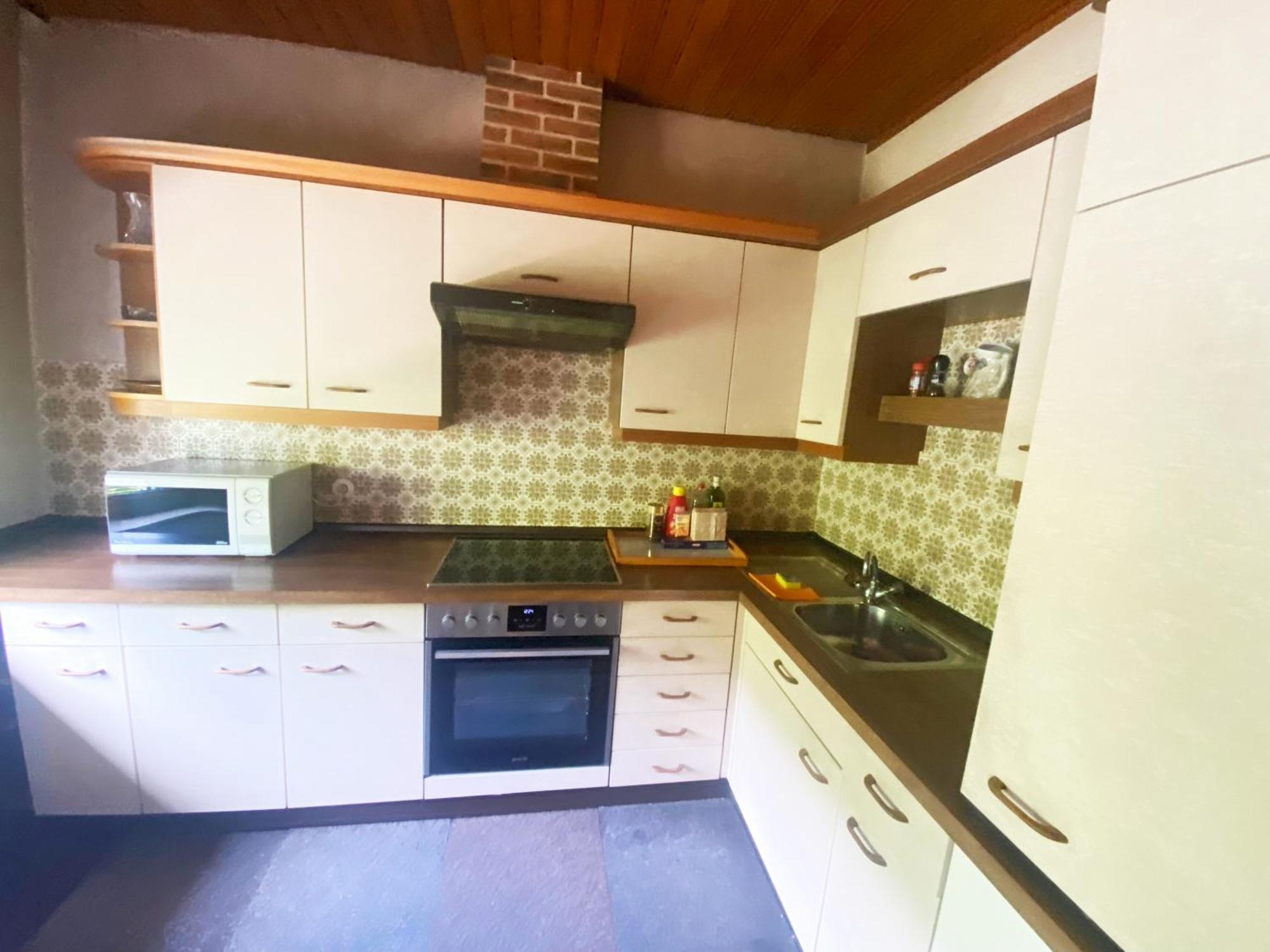 Zeighaus Murtal Fohnsdorf Cameră foto