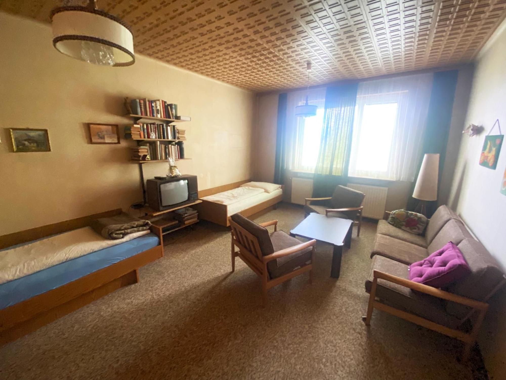 Zeighaus Murtal Fohnsdorf Cameră foto